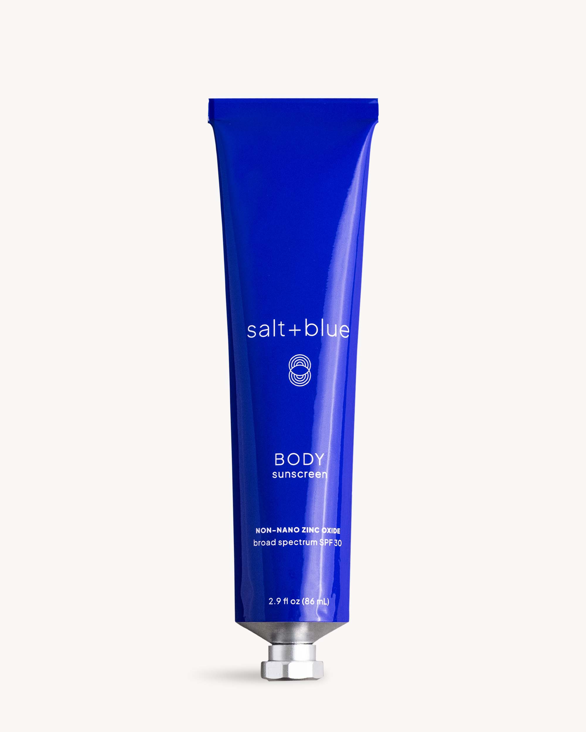 BODY Sunscreen